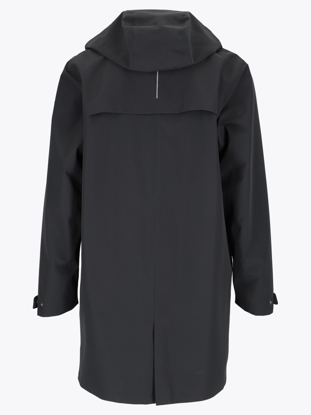 Twentyfour Mode Coat Sort