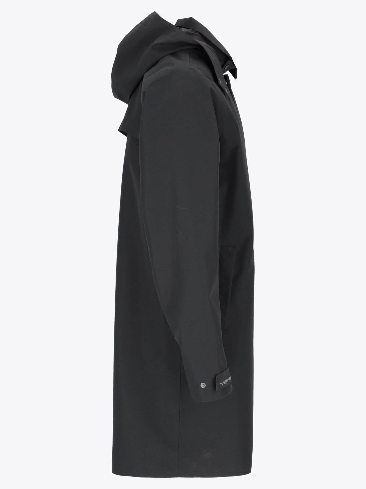 Twentyfour Mode Coat Sort