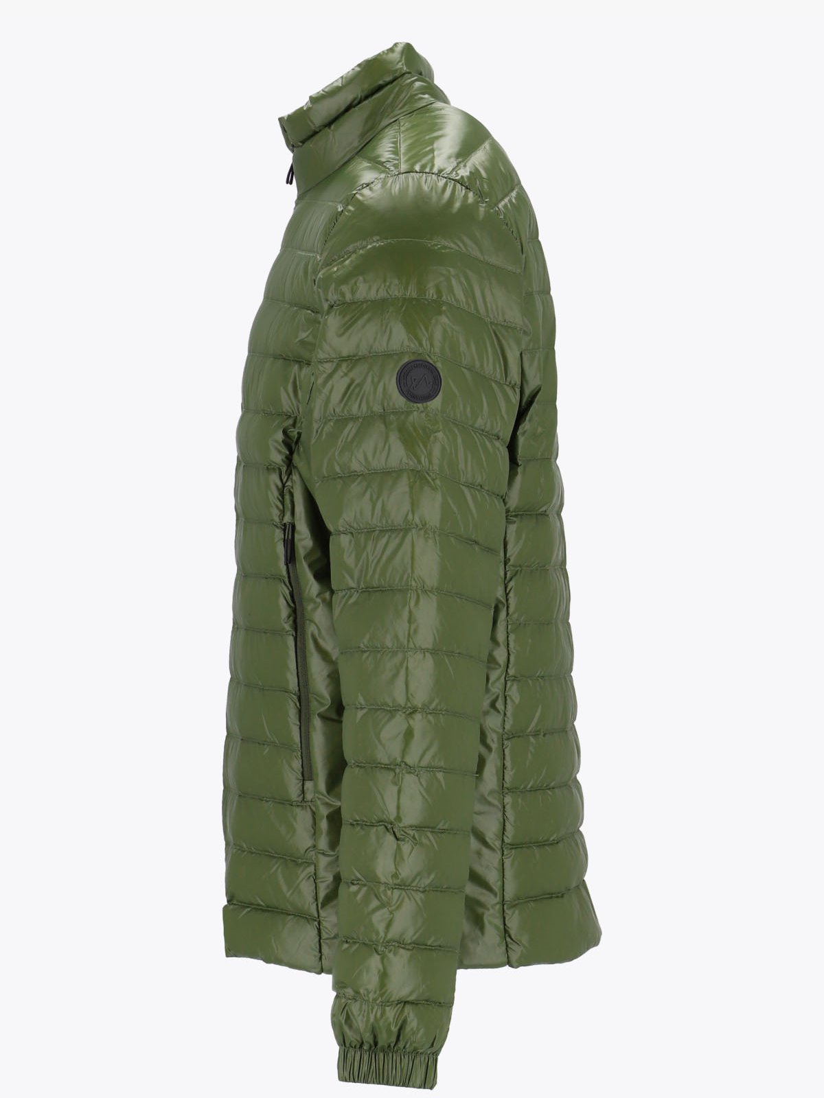 Twentyfour Venture Lett Dunjakke Furu