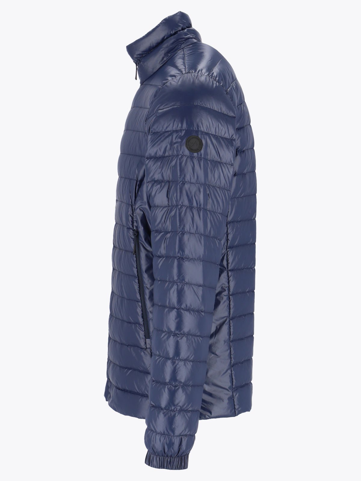 Twentyfour Venture Lett Dunjakke Marine