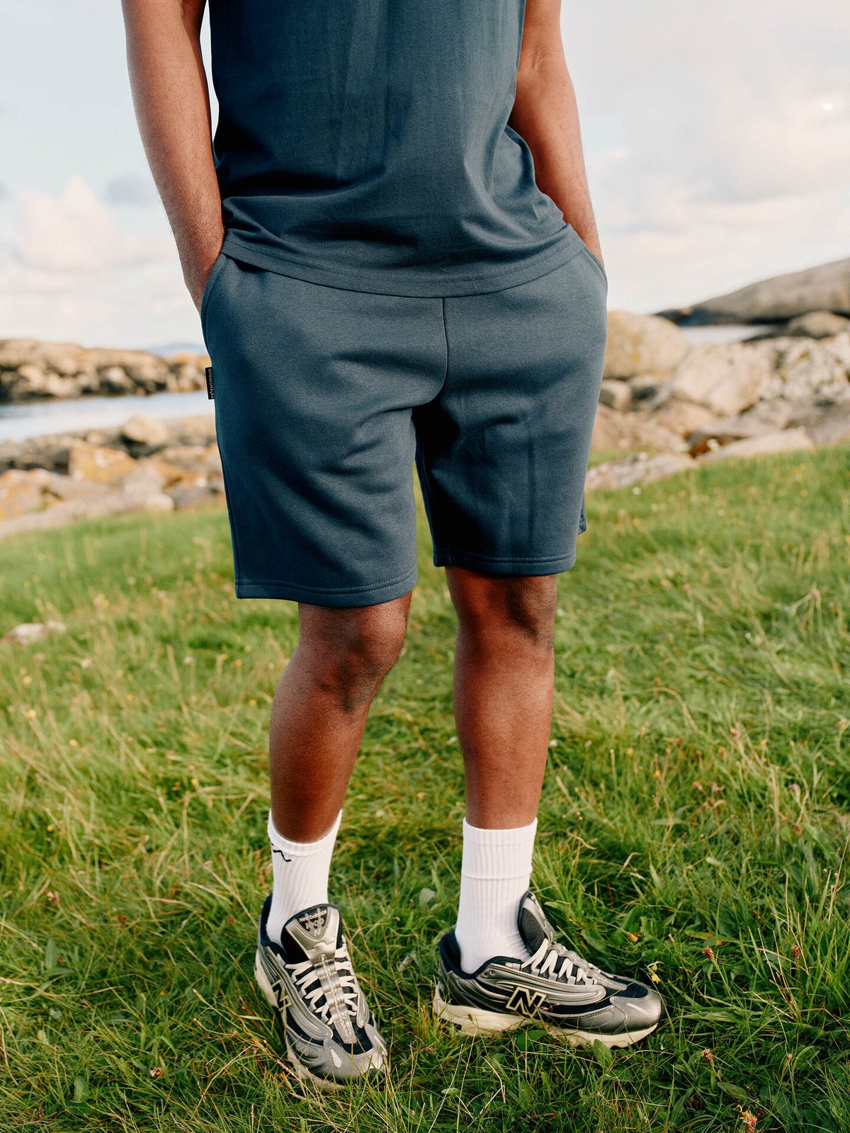 Twentyfour & Shorts Marine