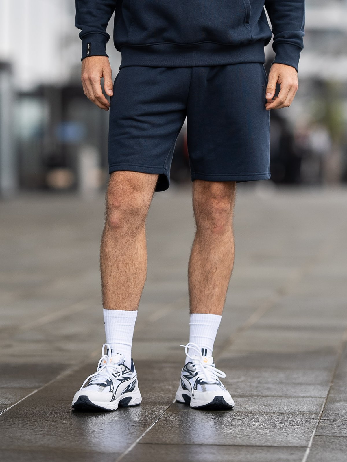 Twentyfour & Shorts Marine