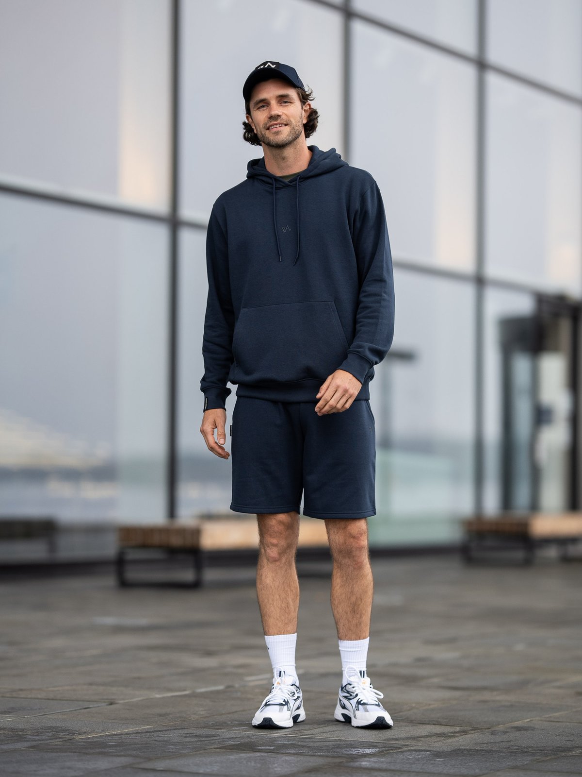 Twentyfour & Shorts Marine