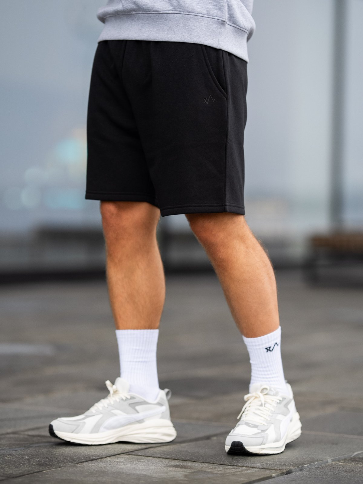 Twentyfour & Shorts Sort