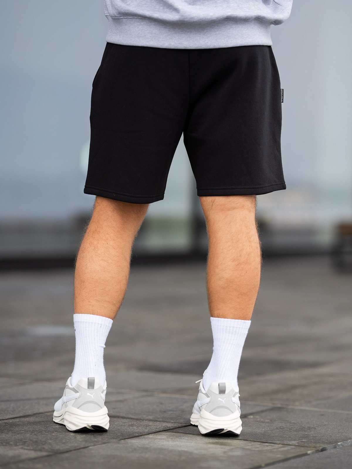 Twentyfour & Shorts Sort