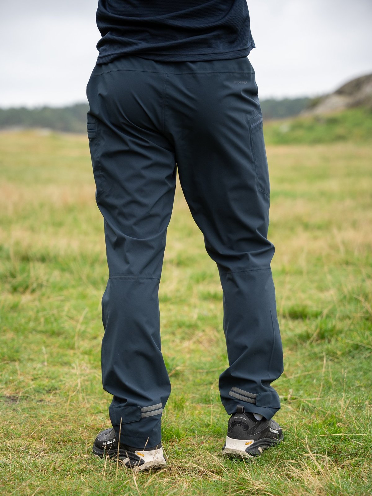 Twentyfour Venture Skallbukse Marine