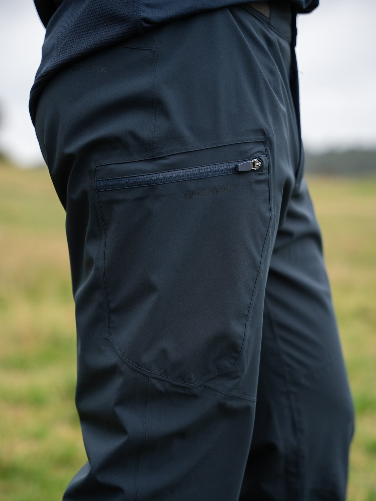 Twentyfour Venture Skallbukse Marine