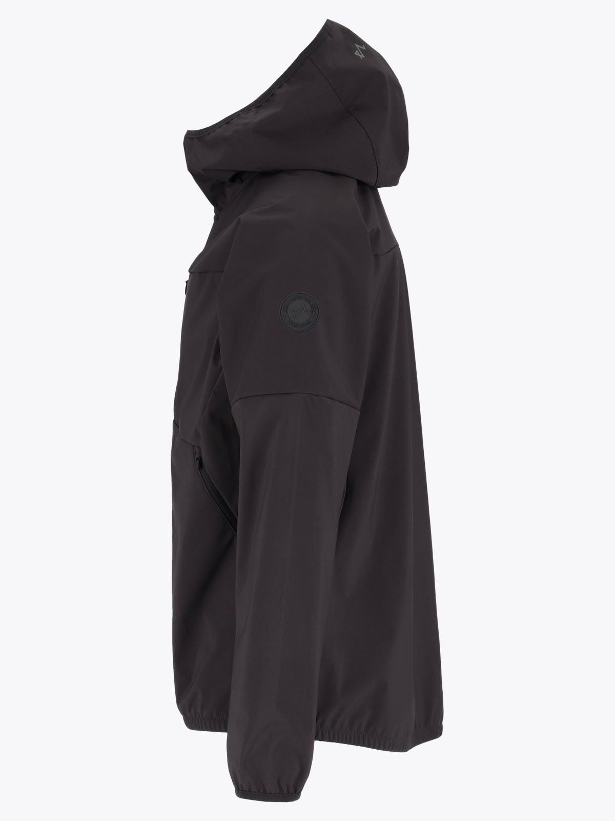 Twentyfour Venture 360 Jakke Sort