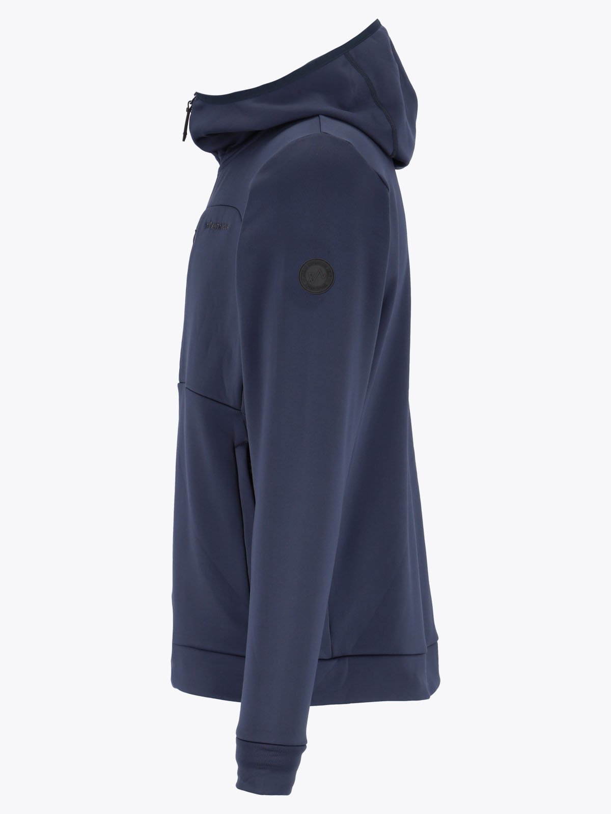 Twentyfour Venture Air Hoodie Marine