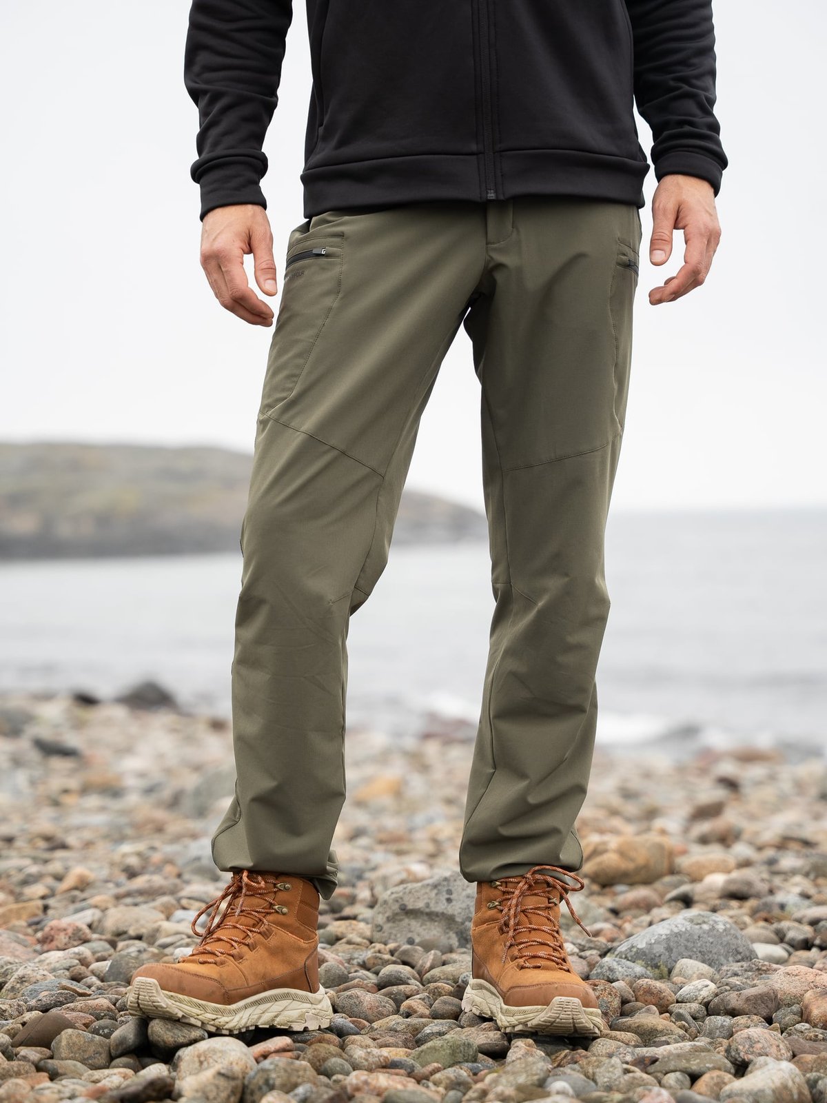 Twentyfour Venture 360 Bukse Furu