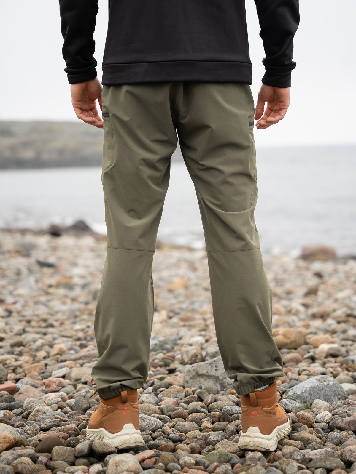 Twentyfour Venture 360 Bukse Furu