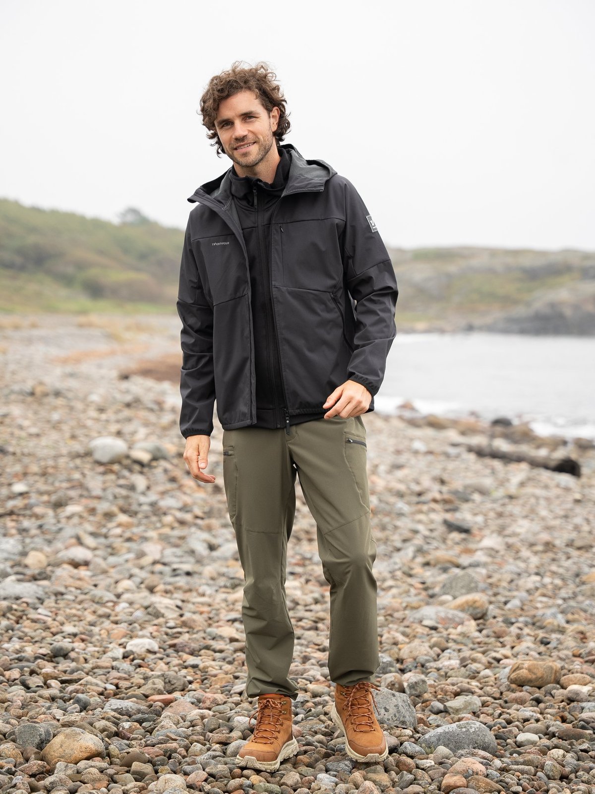 Twentyfour Venture 360 Bukse Furu