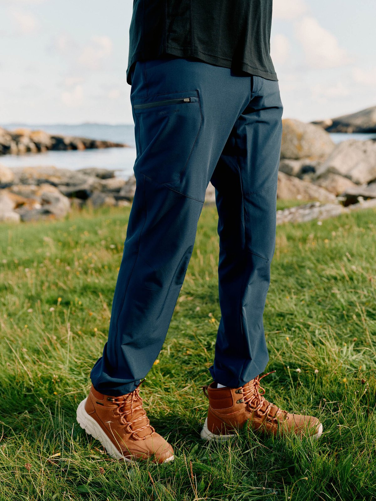 Twentyfour Venture 360 Bukse Marine