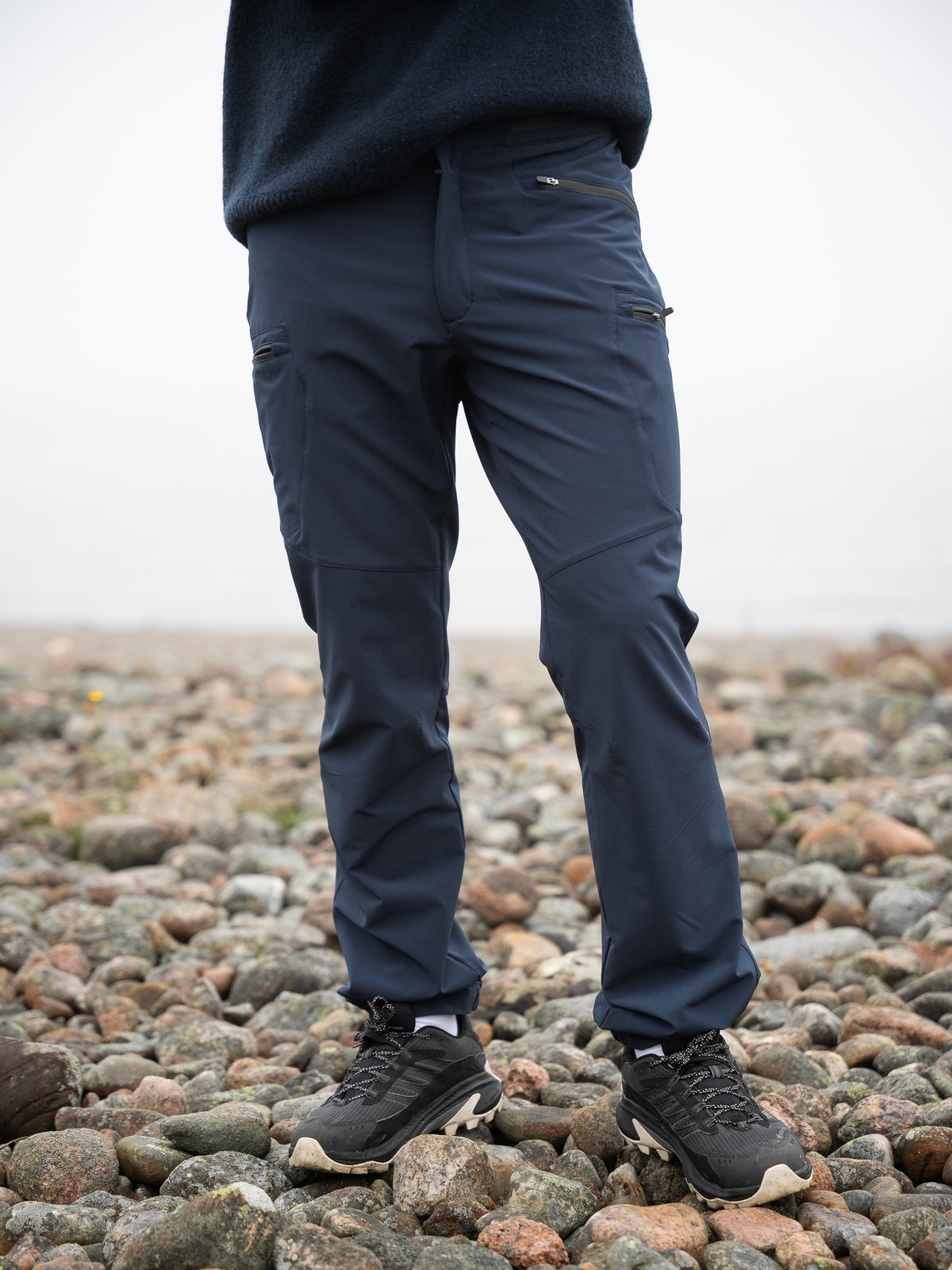 Twentyfour Venture 360 Bukse Marine