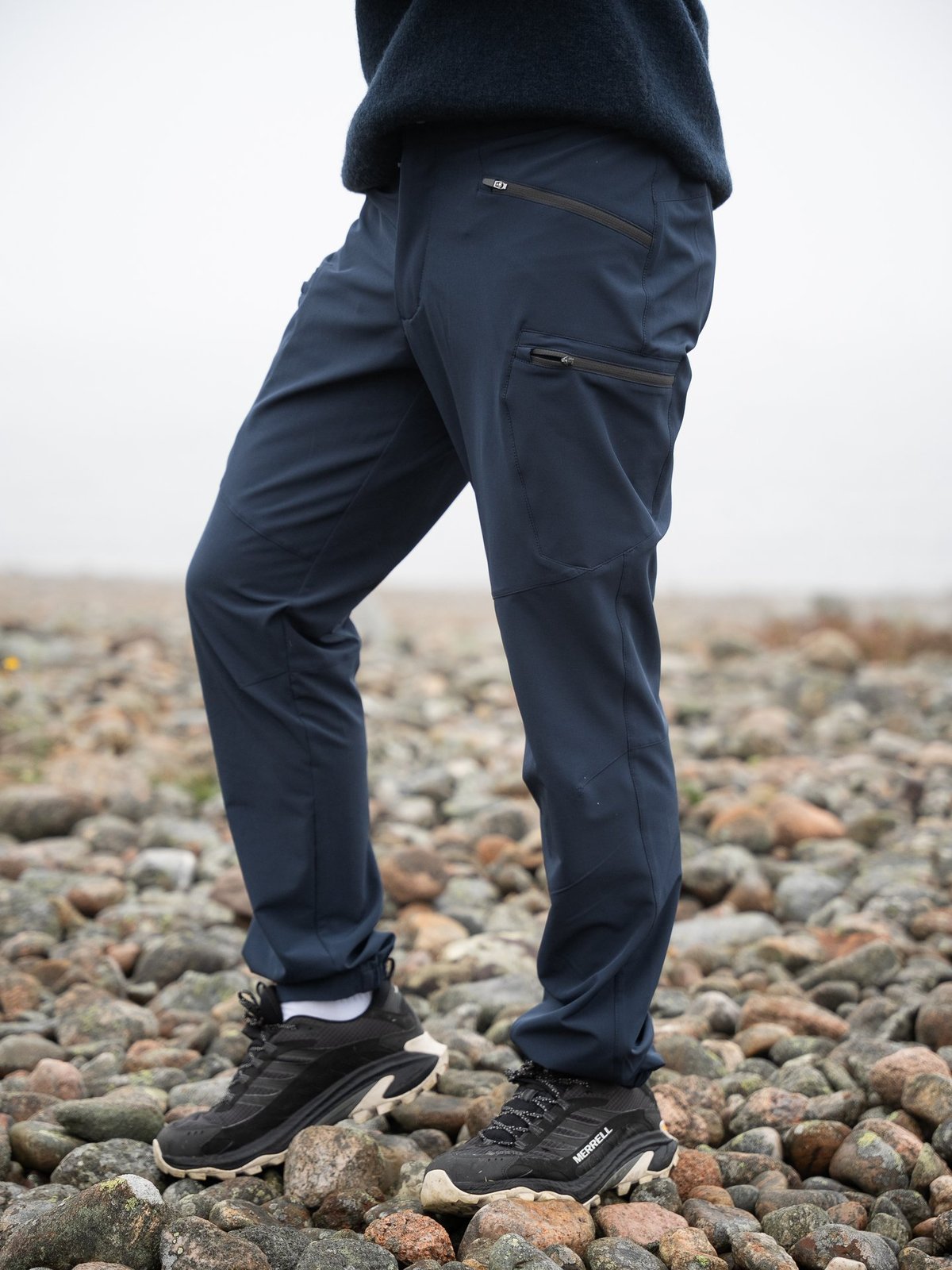 Twentyfour Venture 360 Bukse Marine