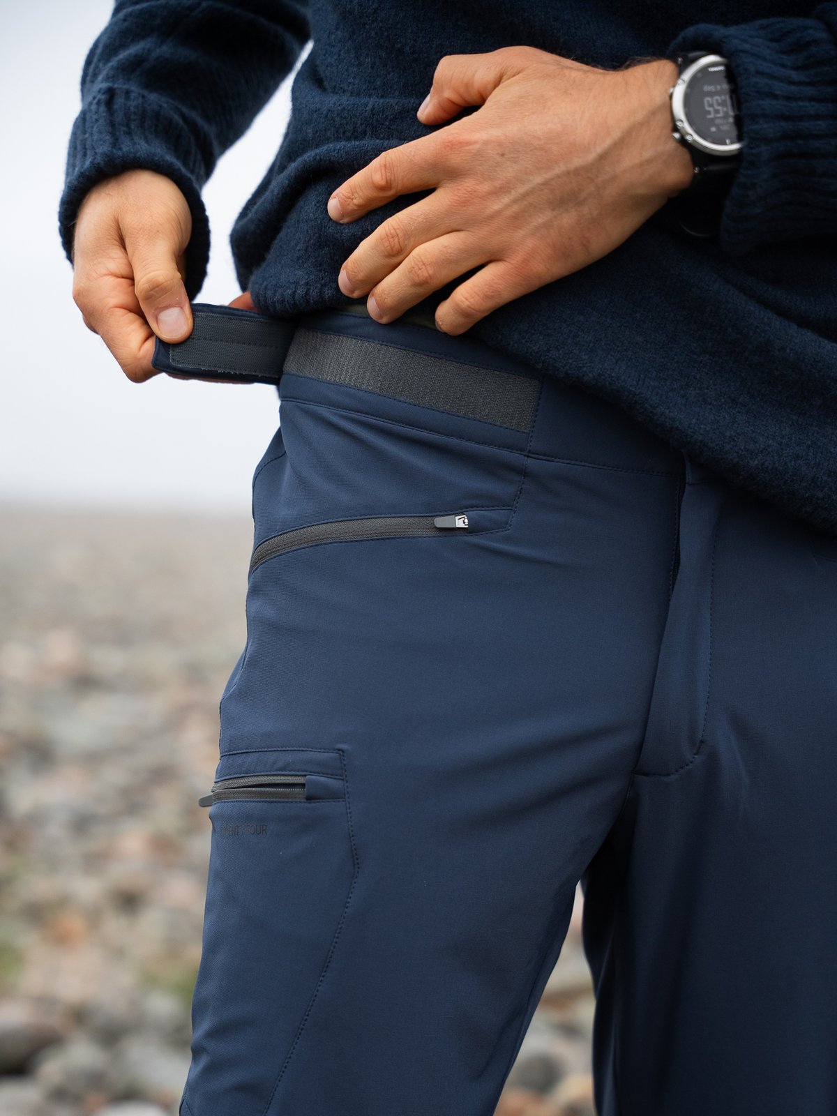 Twentyfour Venture 360 Bukse Marine