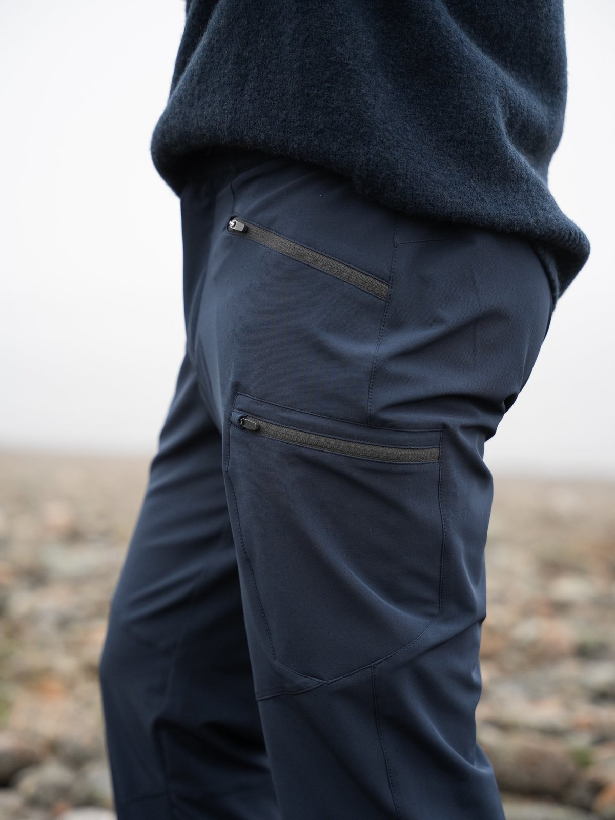 Twentyfour Venture 360 Bukse Marine