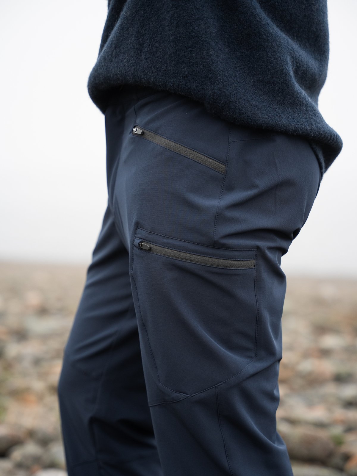 Twentyfour Venture 360 Bukse Marine