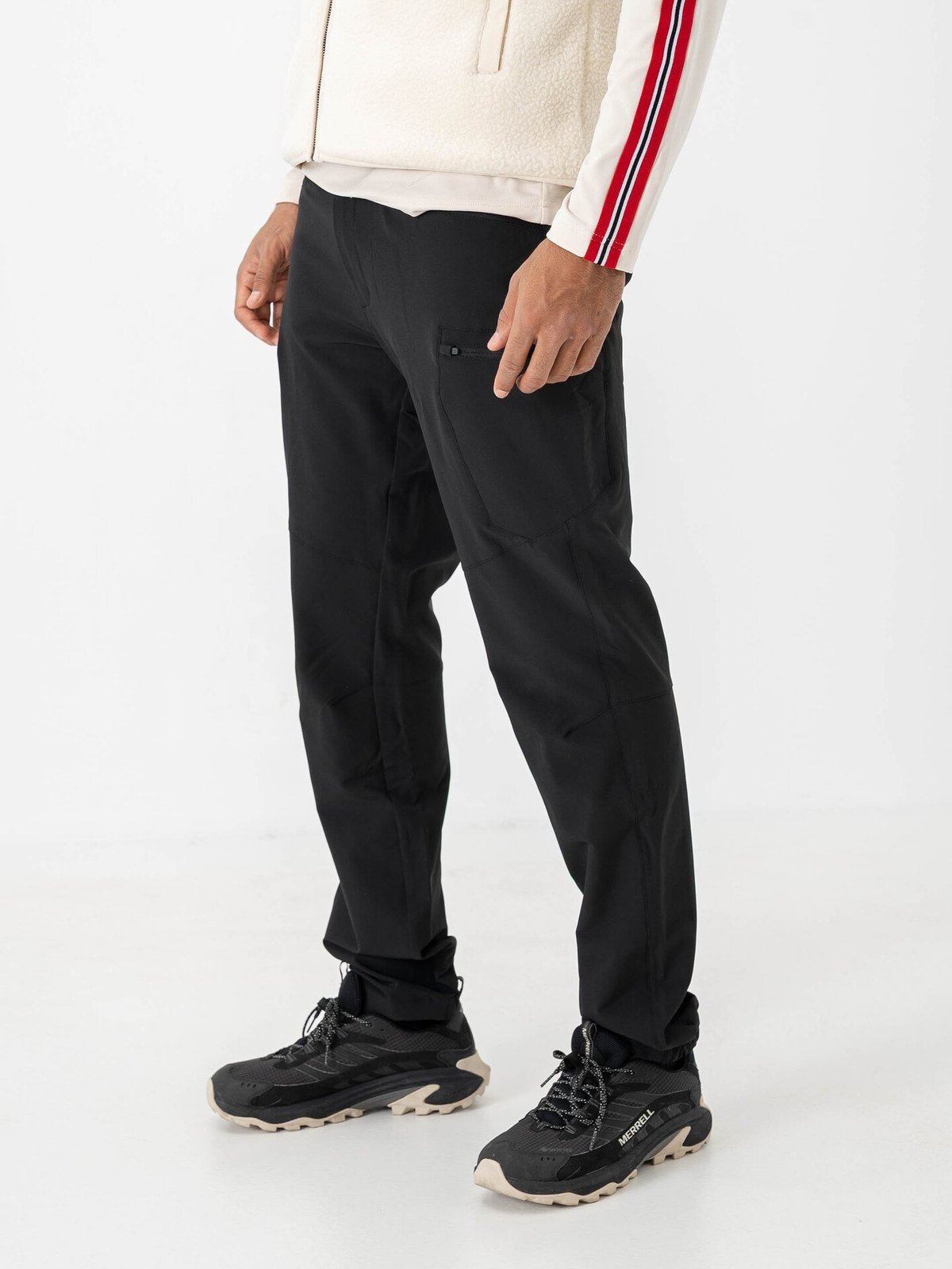 Twentyfour Venture 360 Bukse Sort