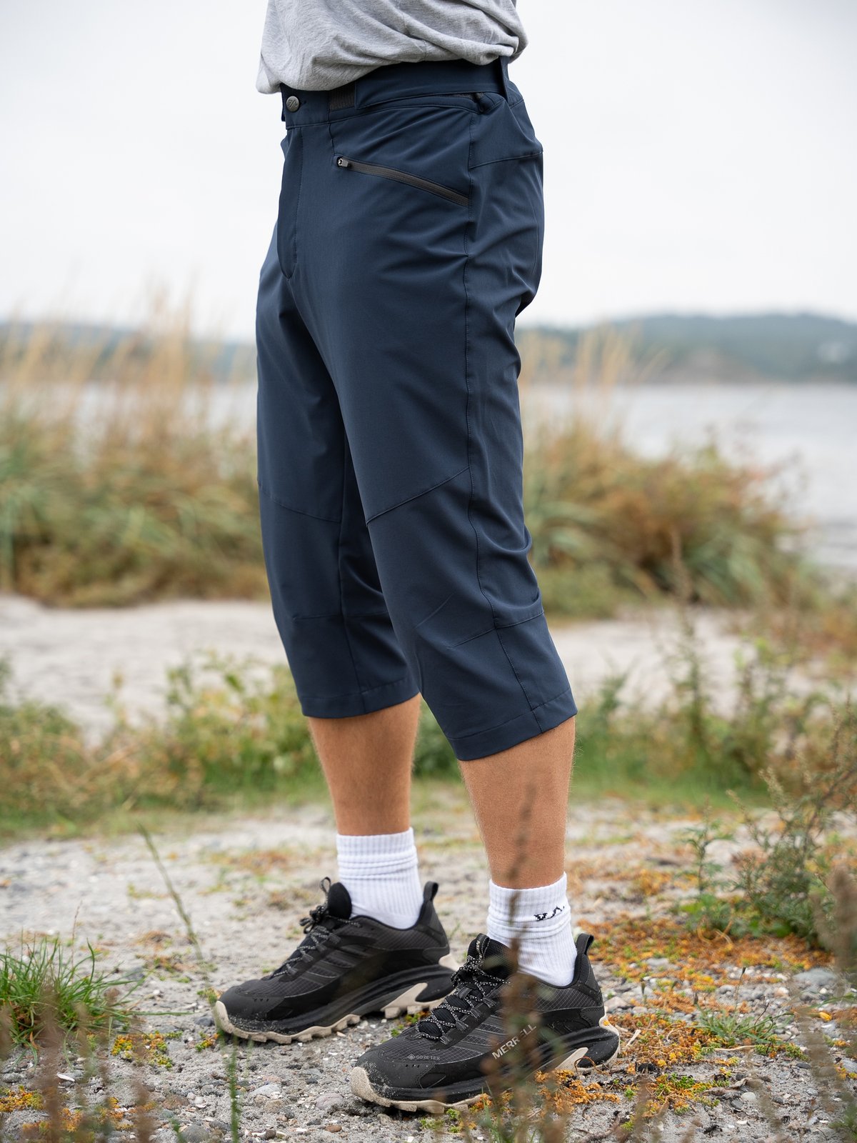 Twentyfour Venture 360 3/4 Bukse Marine