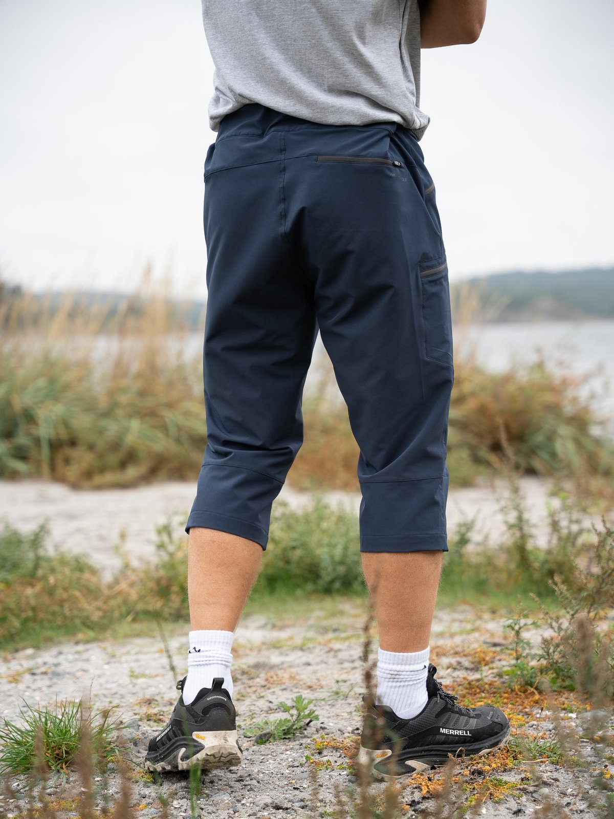 Twentyfour Venture 360 3/4 Bukse Marine