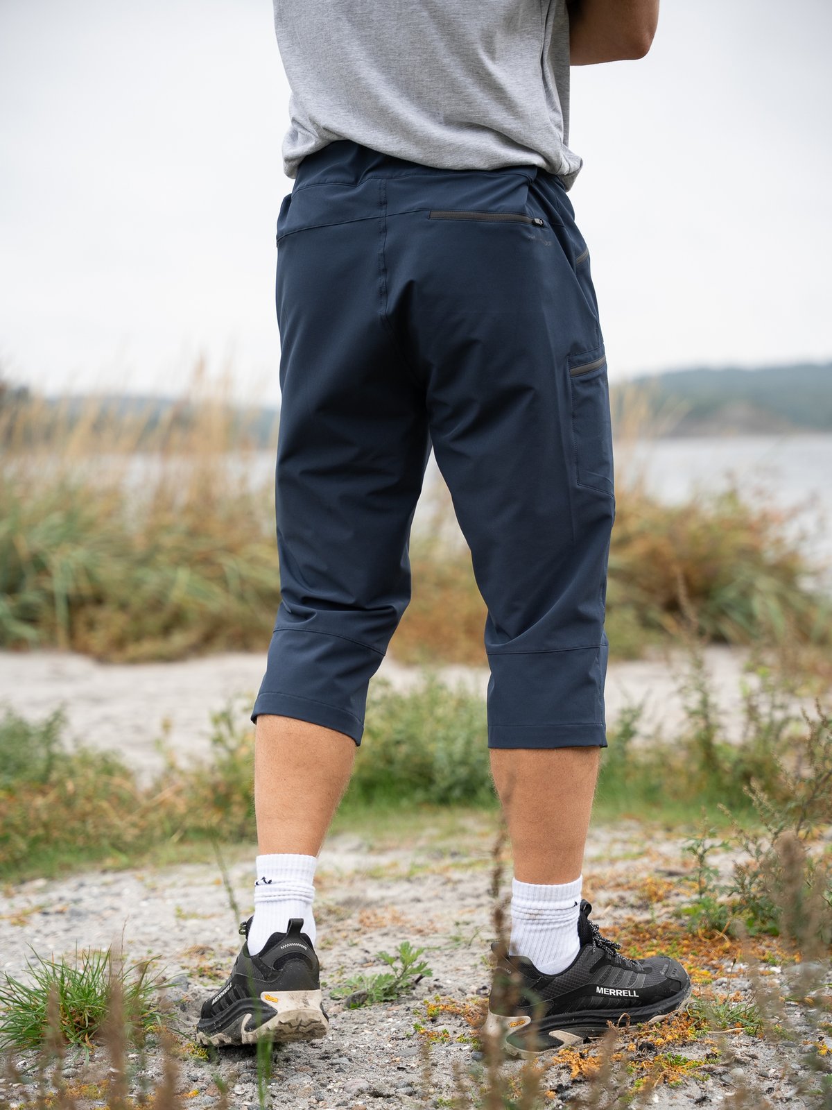 Twentyfour Venture 360 3/4 Bukse Marine