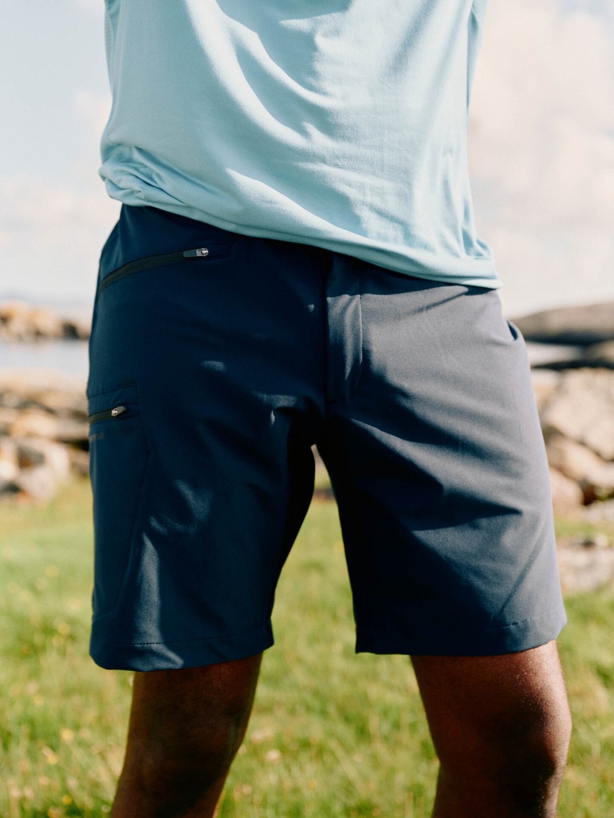 Twentyfour Venture 360 Shorts Marine