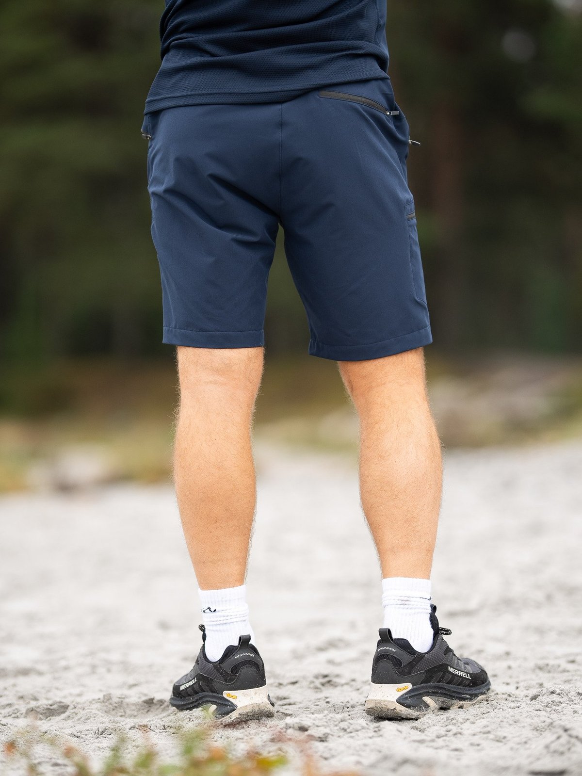 Twentyfour Venture 360 Shorts Marine