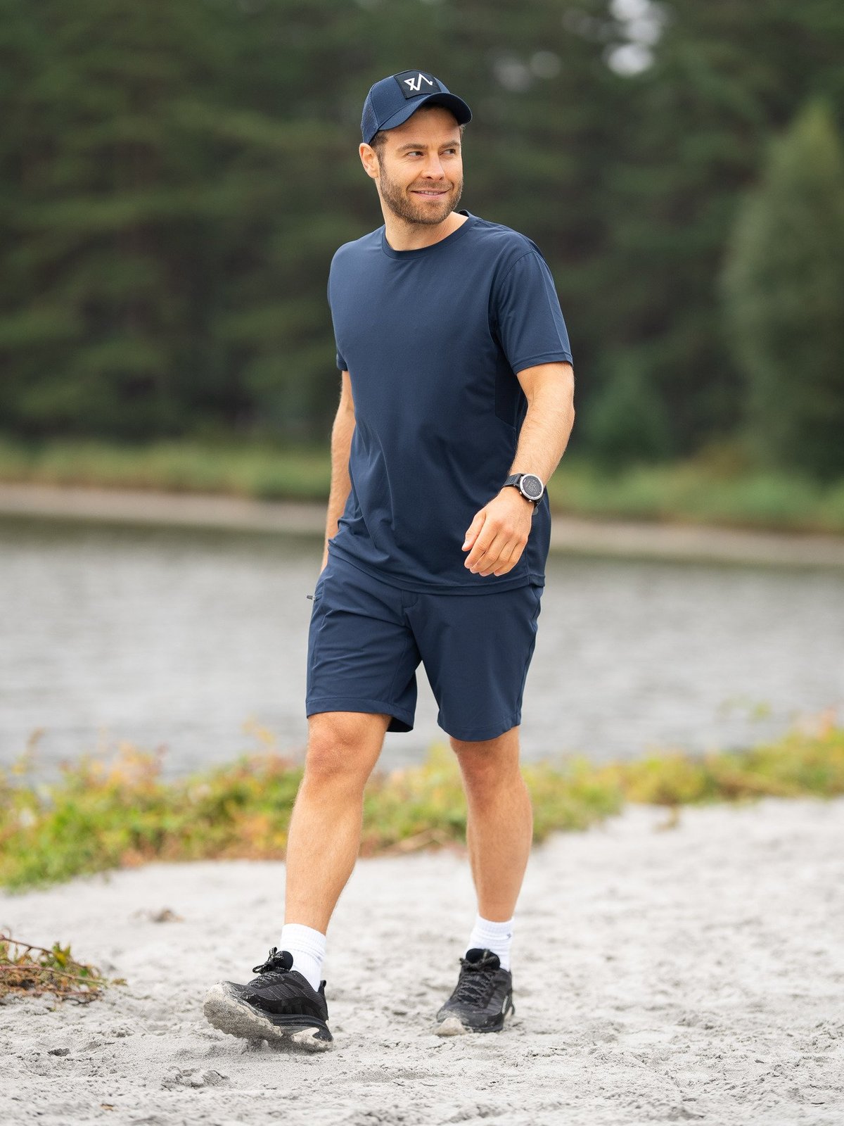 Twentyfour Venture 360 Shorts Marine