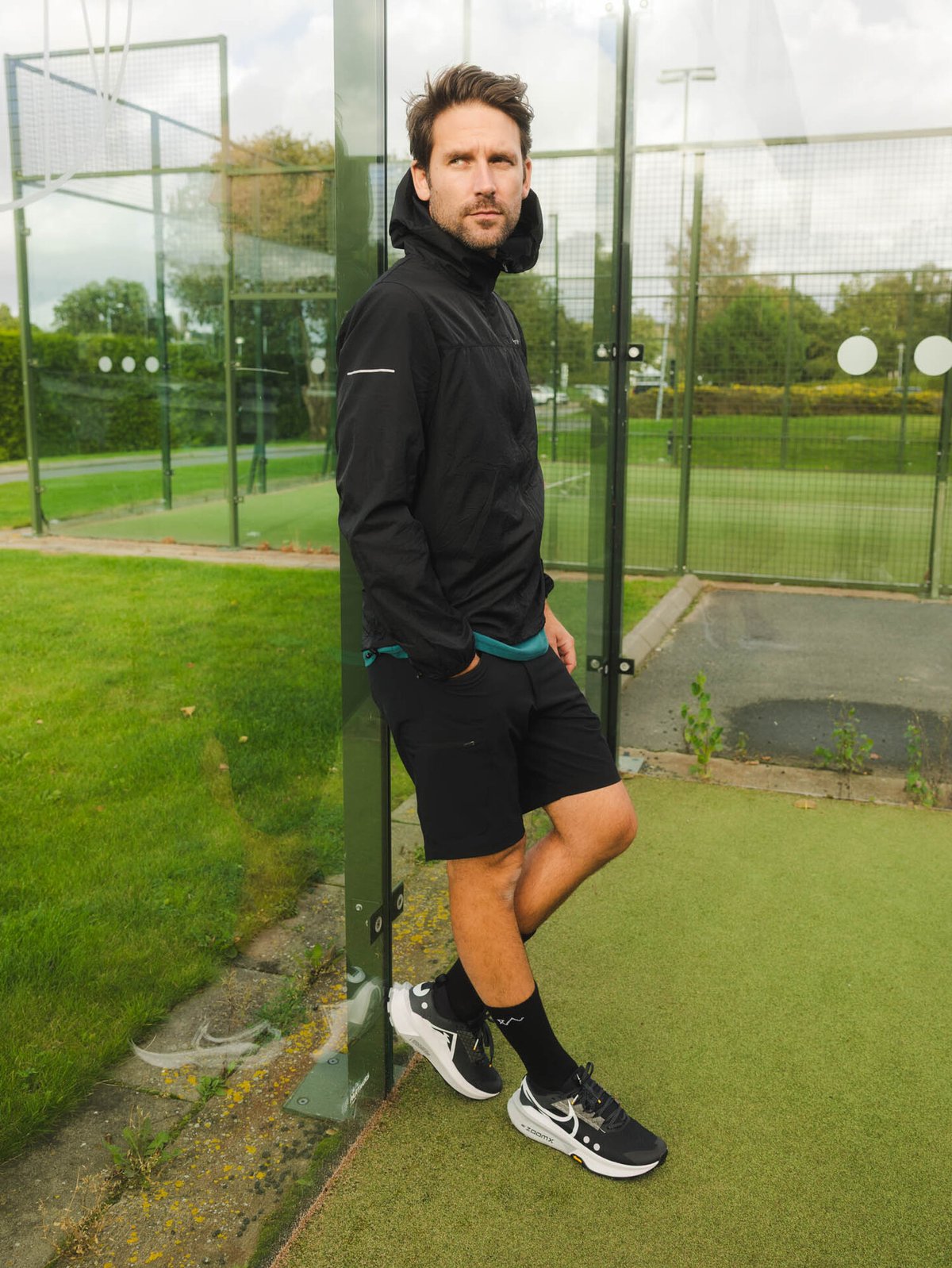 Twentyfour Venture 360 Shorts Sort