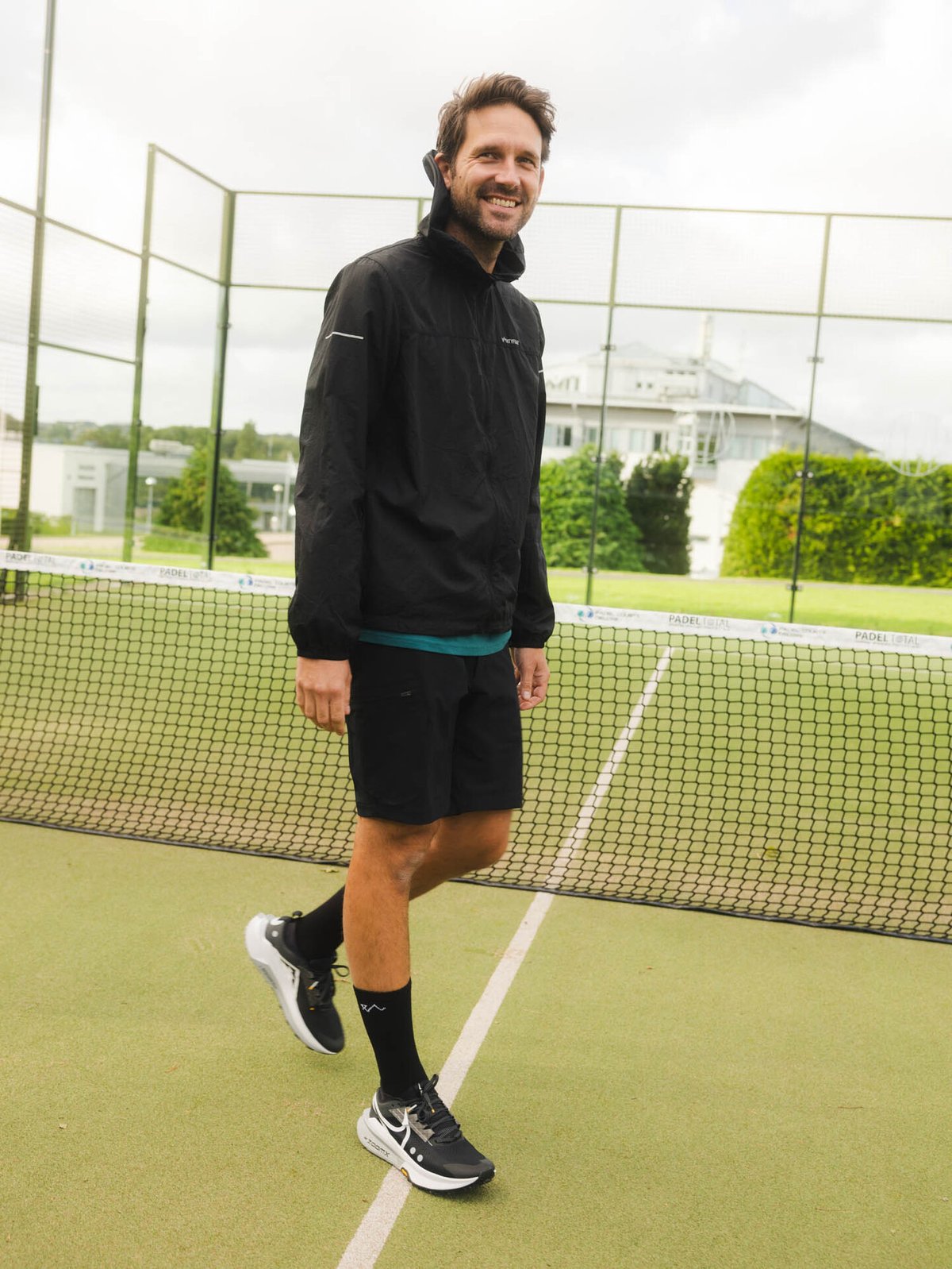 Twentyfour Venture 360 Shorts Sort