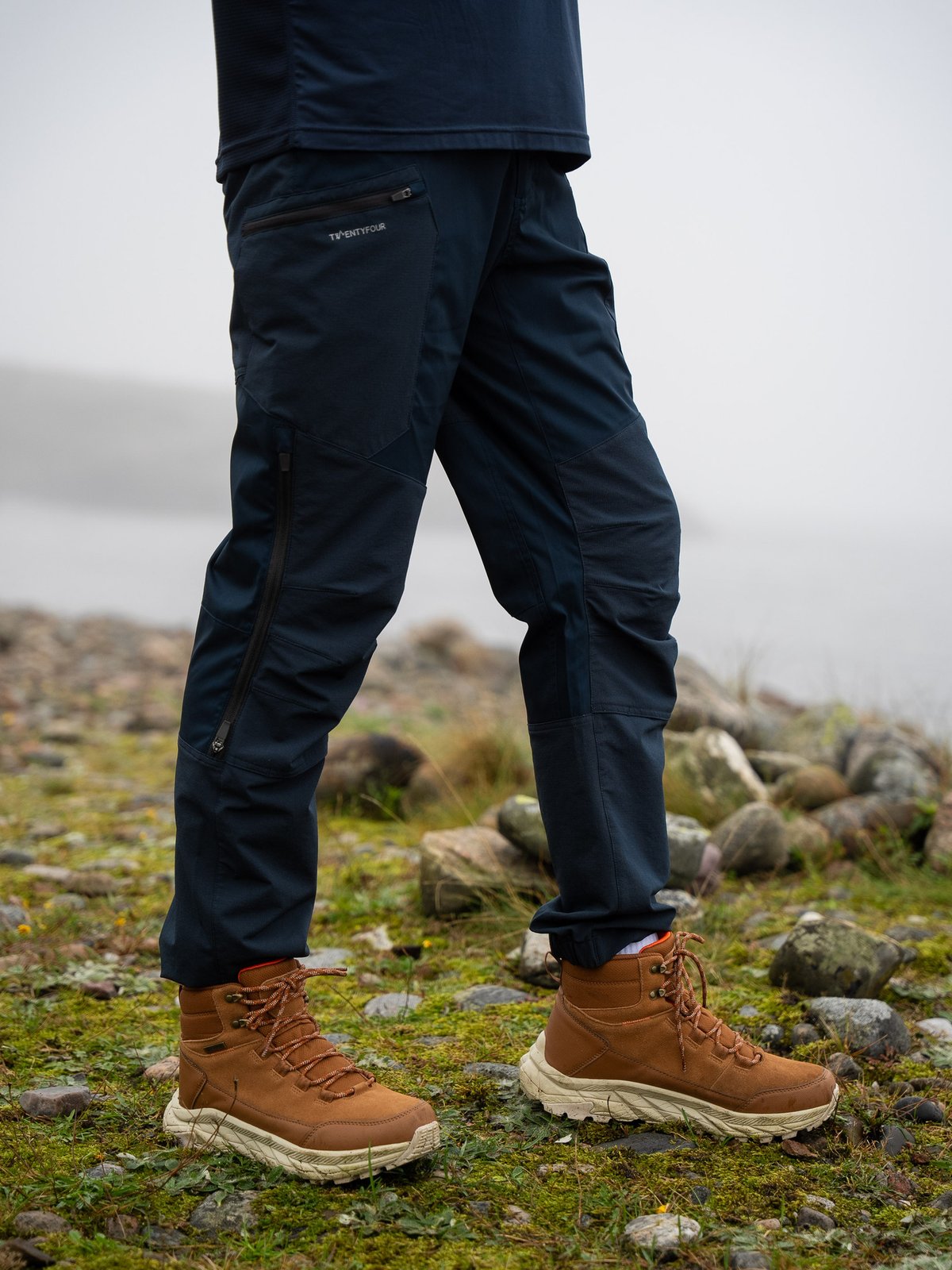 Twentyfour Venture Roam Bukse Marine