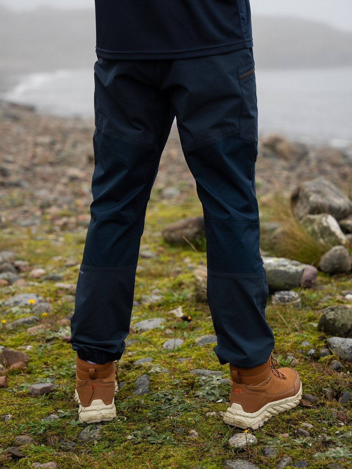 Twentyfour Venture Roam Bukse Marine