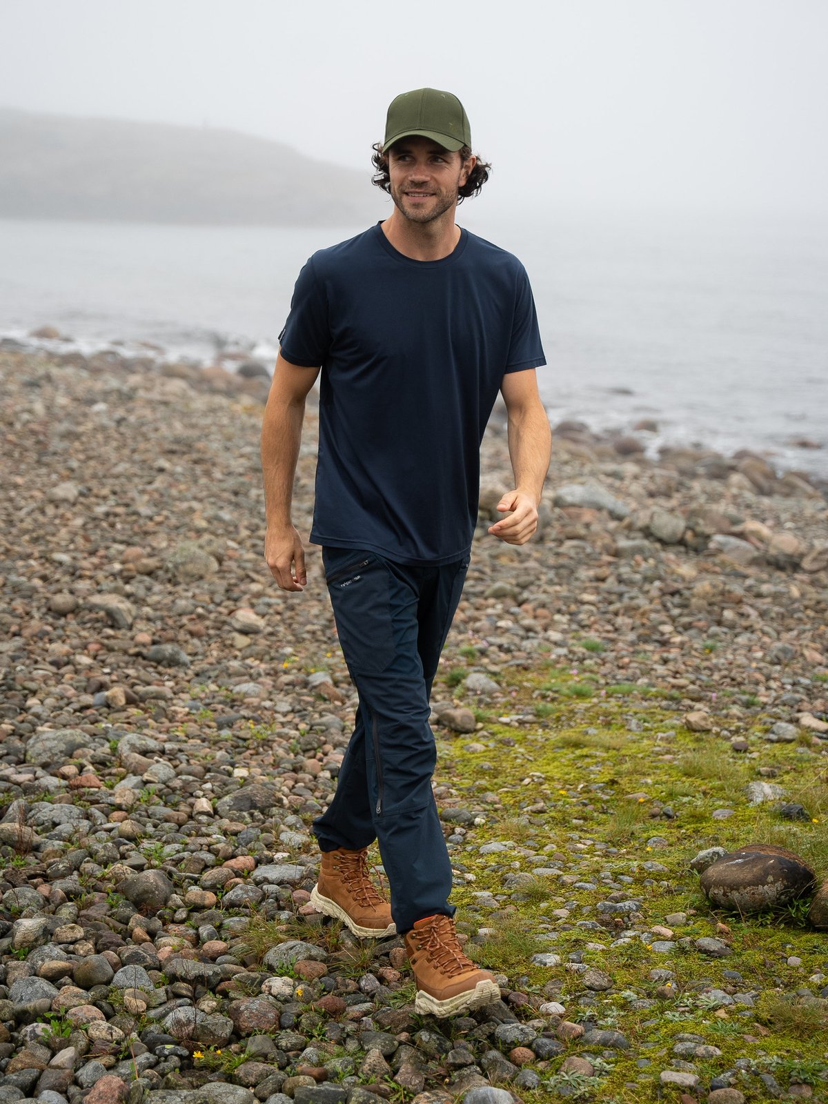 Twentyfour Venture Roam Bukse Marine