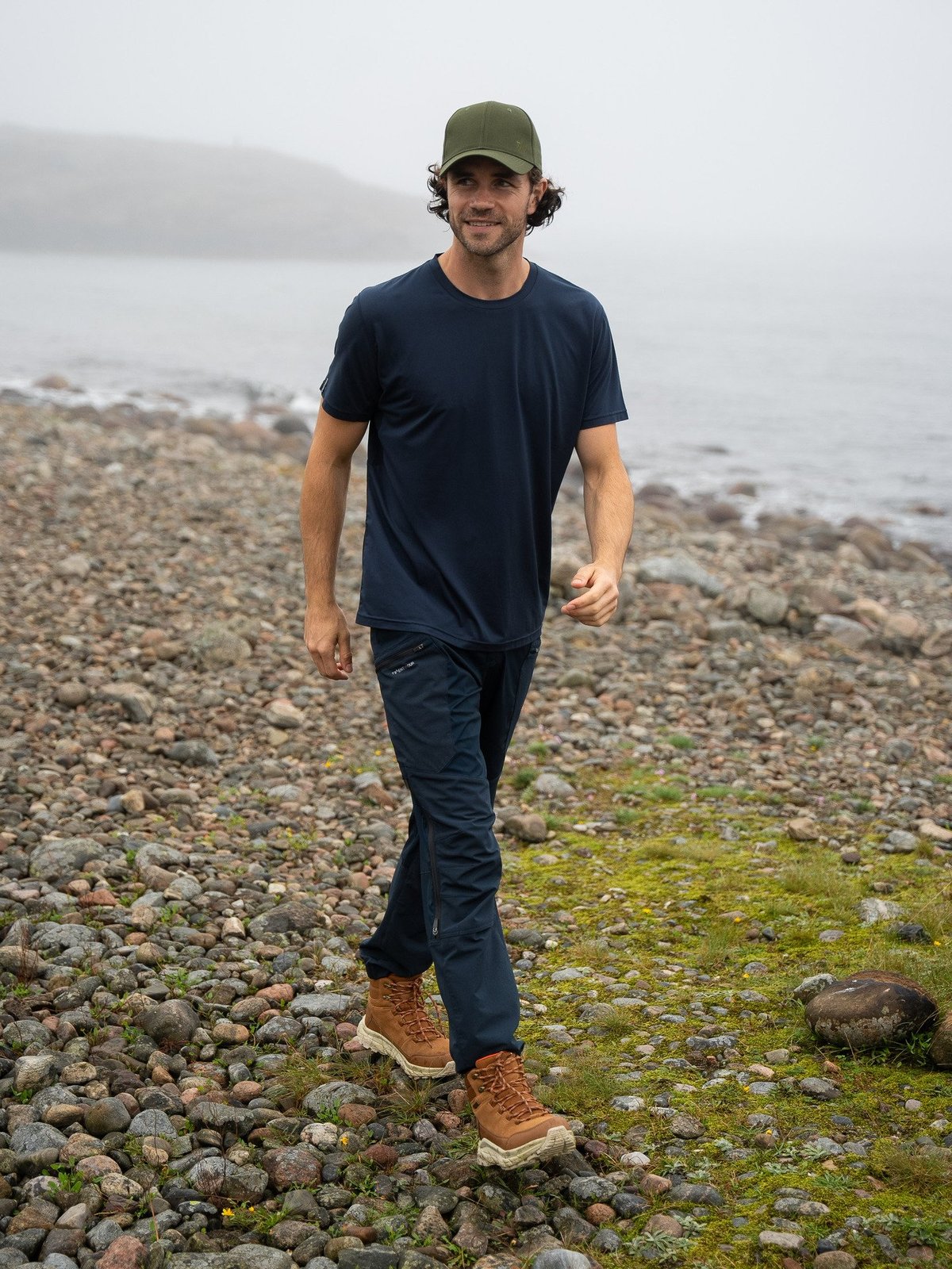Twentyfour Venture Roam Bukse Marine