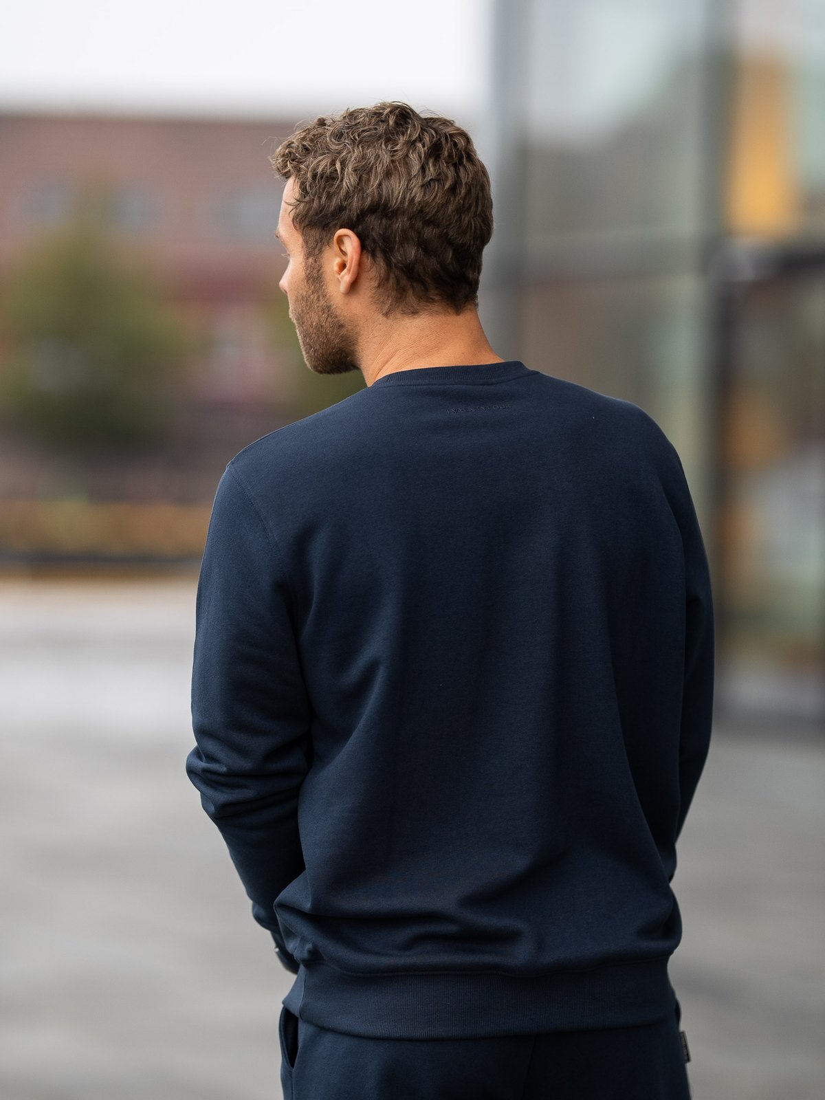 Twentyfour & Sweater Marine