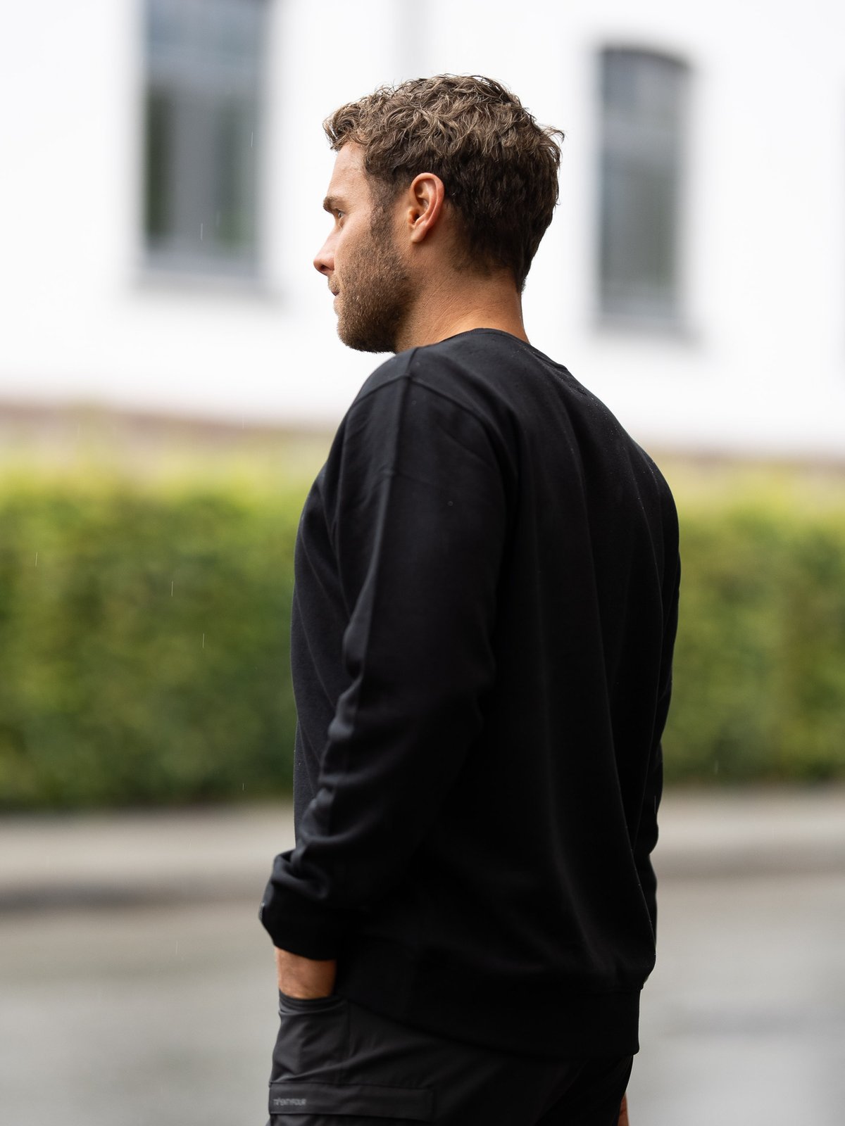 Twentyfour & Sweater Sort