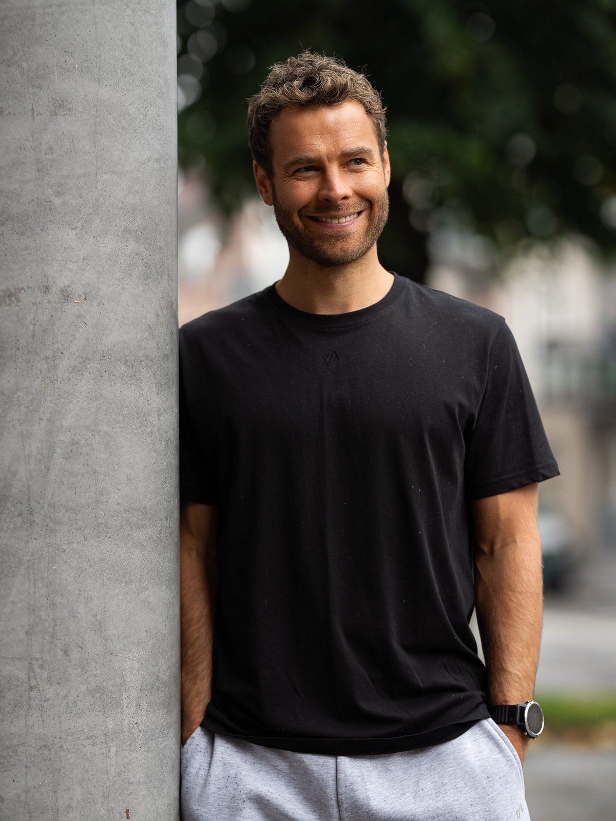 Twentyfour Venture Tee Sort