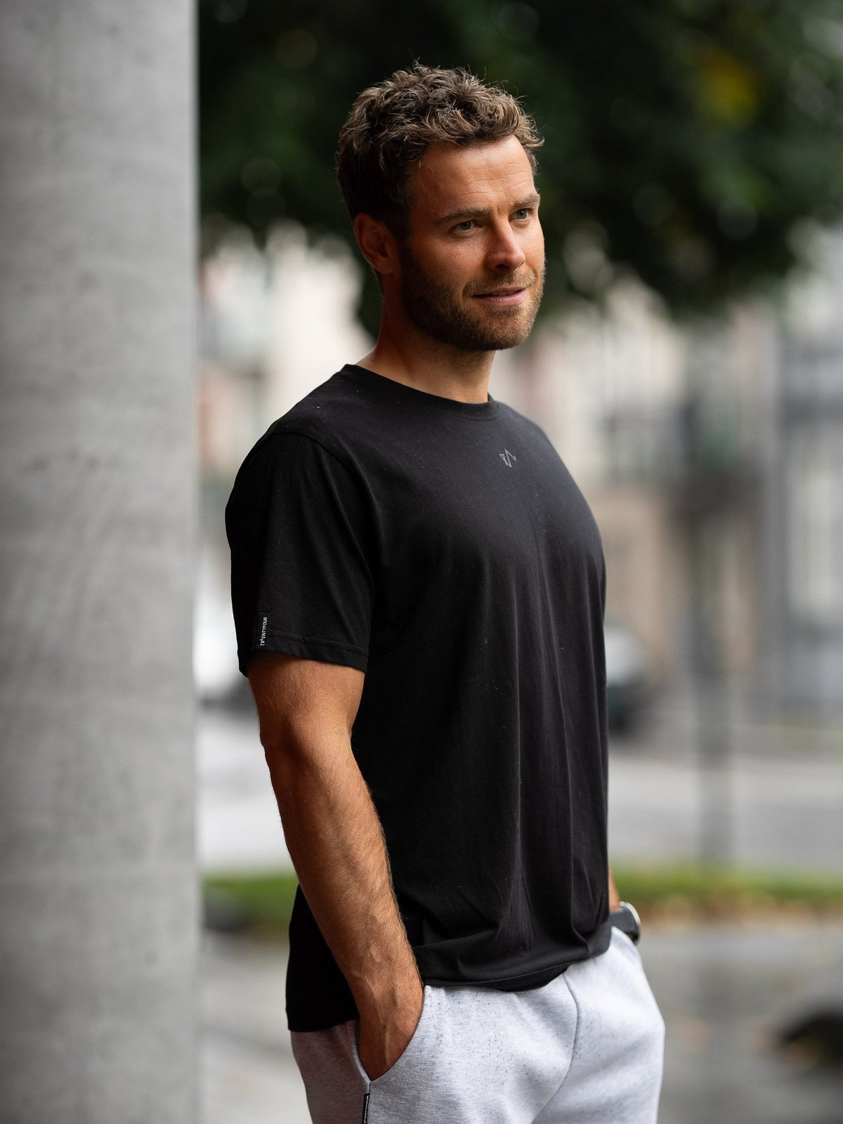 Twentyfour Venture Tee Sort