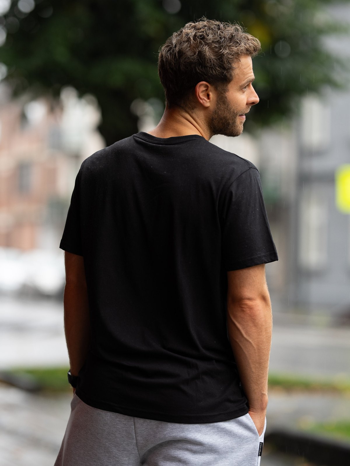 Twentyfour Venture Tee Sort