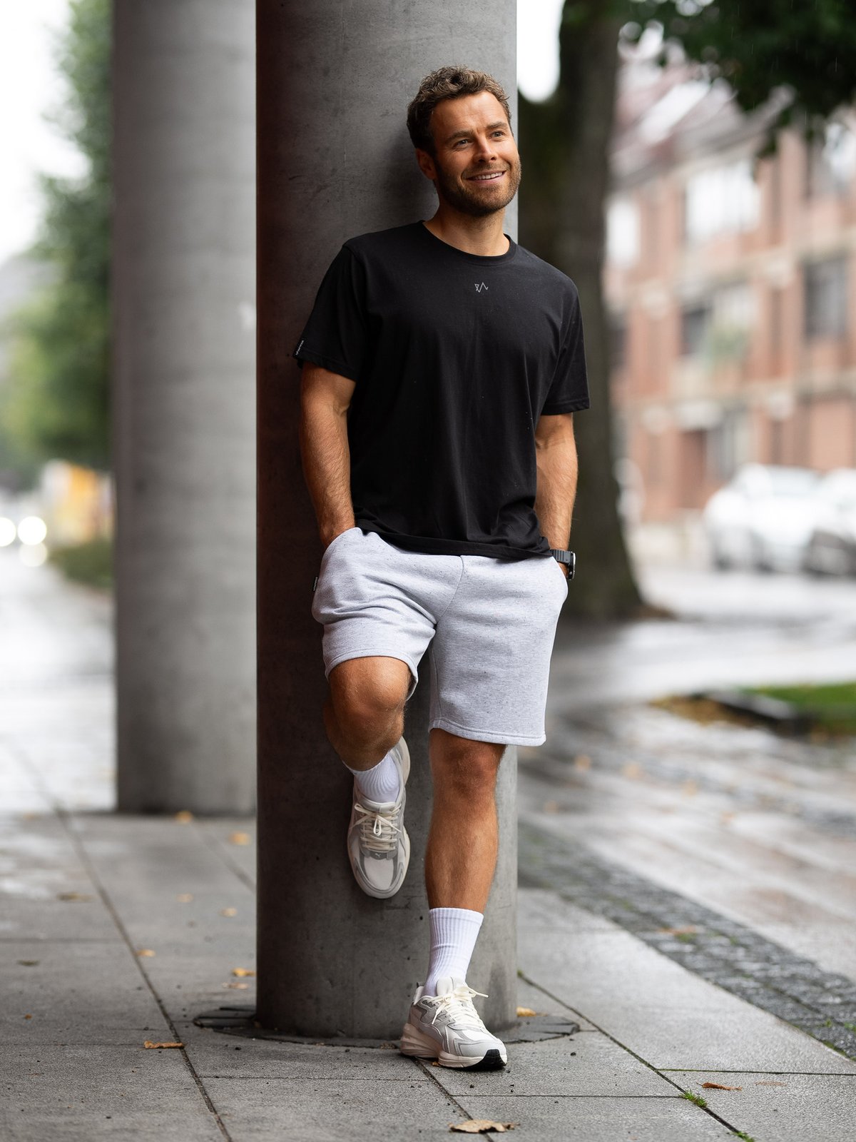 Twentyfour Venture Tee Sort