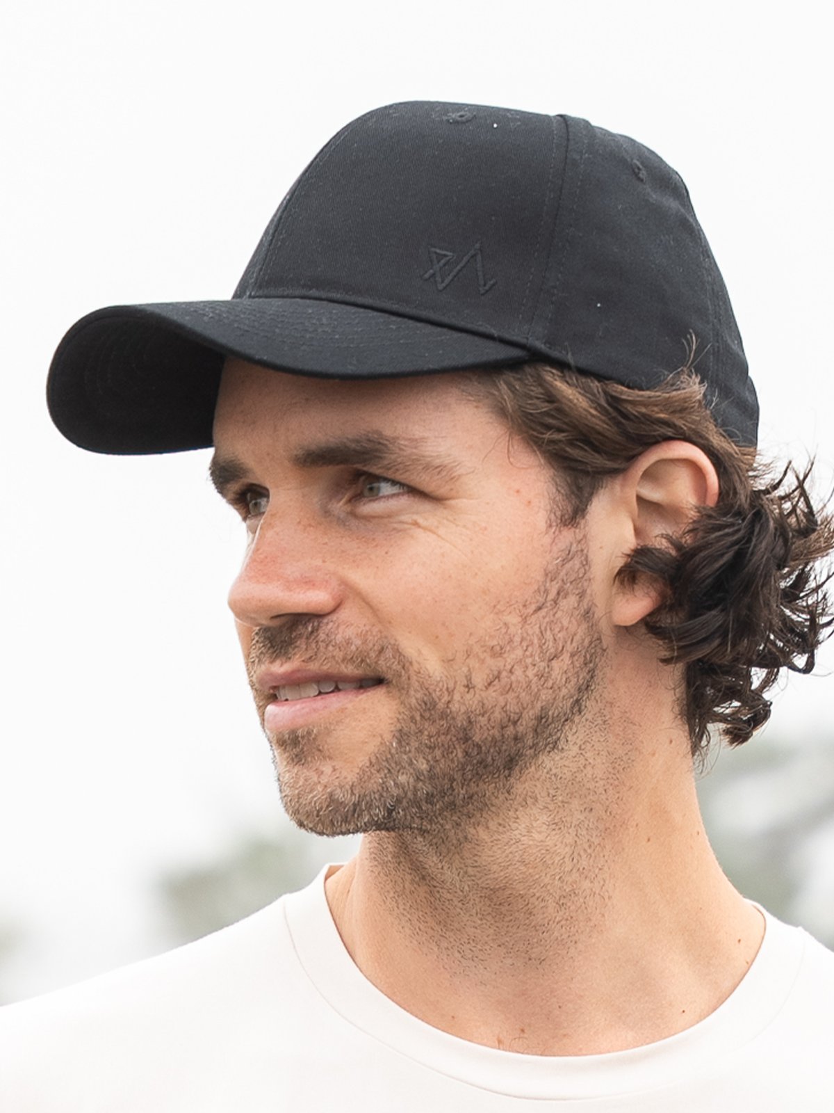 Twentyfour & Brand Cap Sort