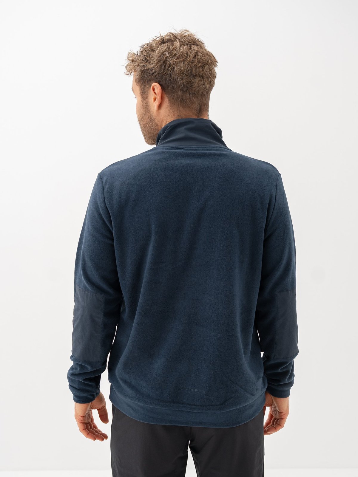 Twentyfour Venture Air Half Zip H Marine