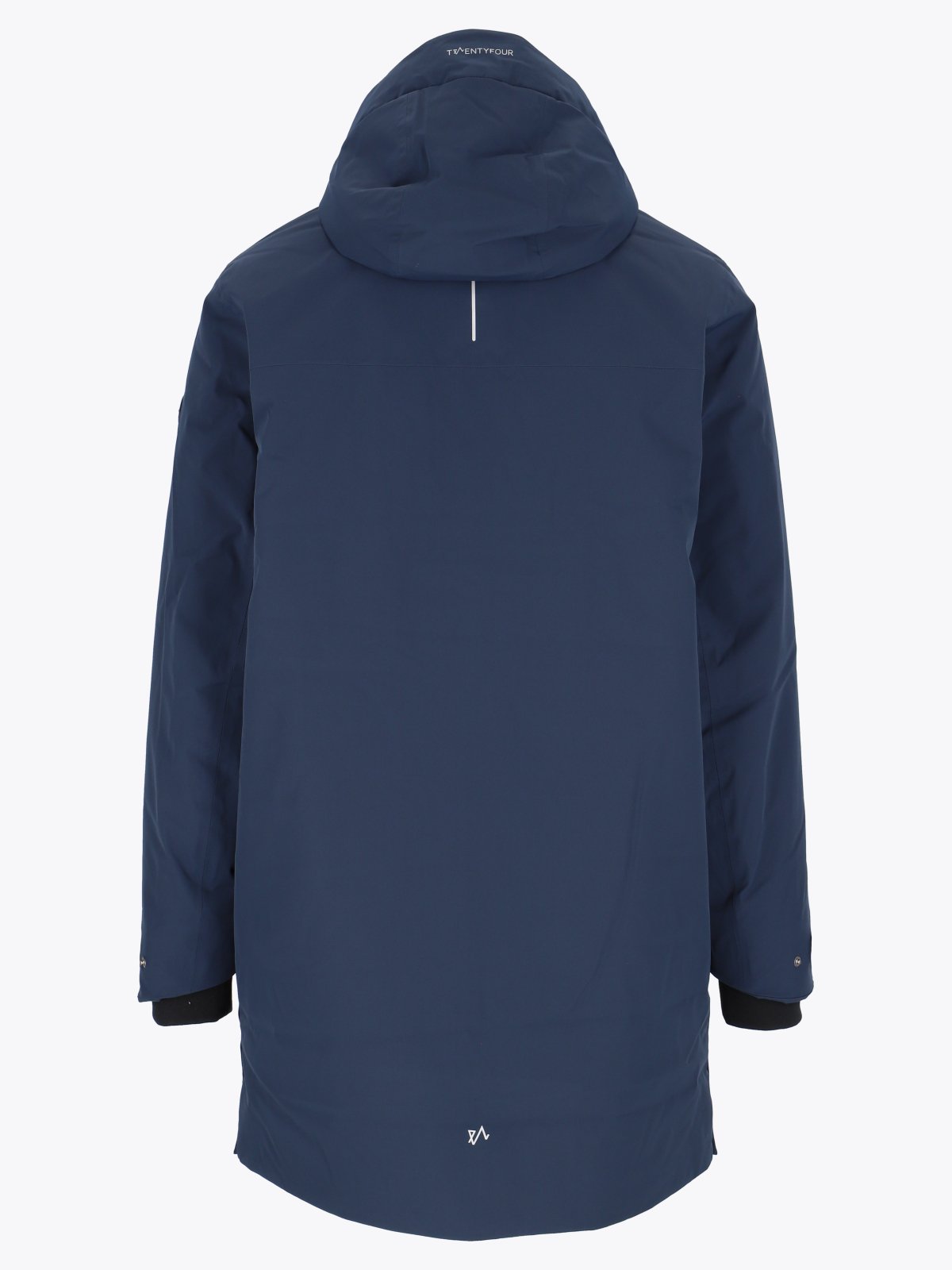 Twentyfour Mode Primaloft Parka Marine