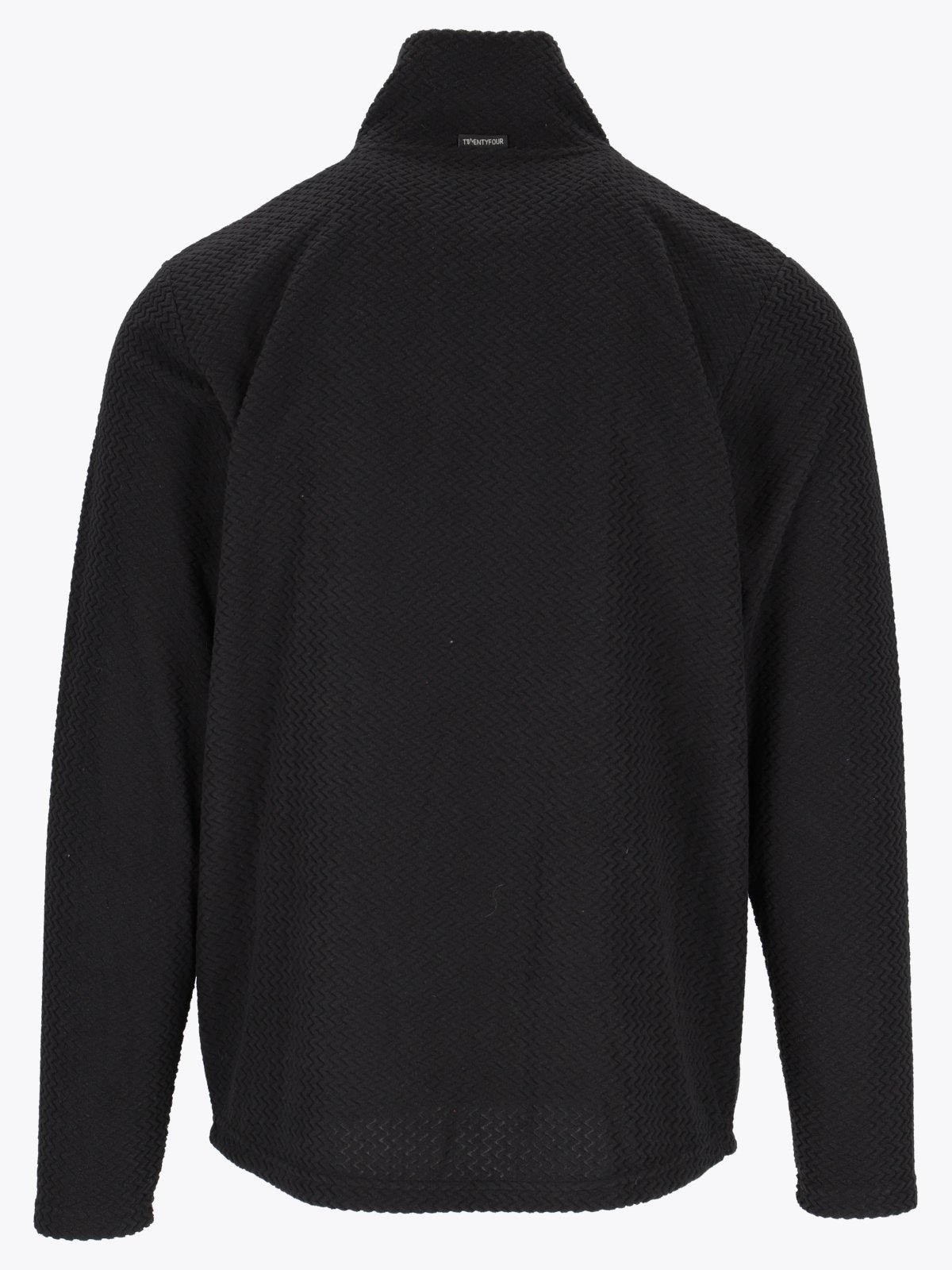 Twentyfour Aurora Long Zip Fleece Sort