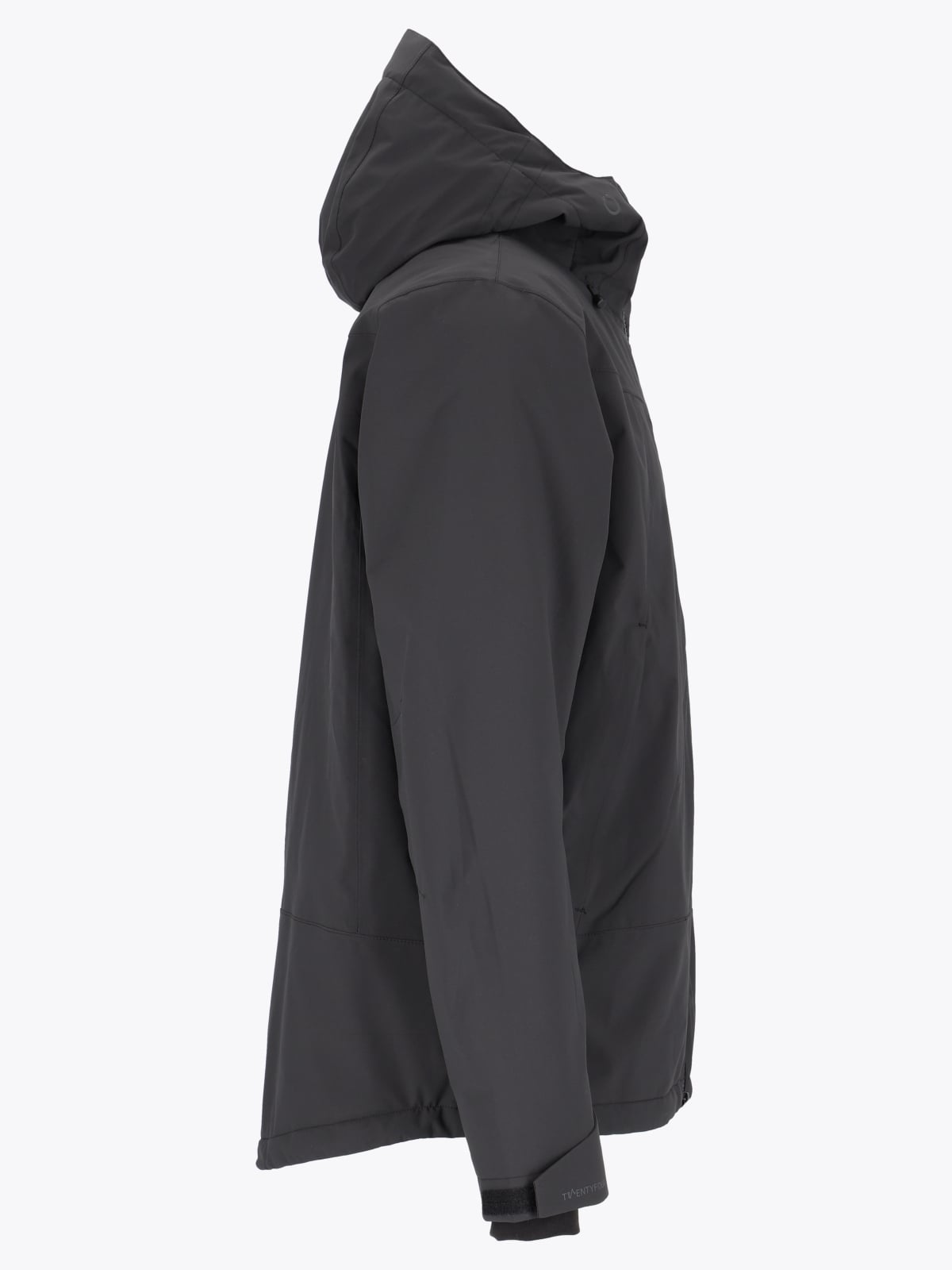 Twentyfour Aurora Warm Jakke Sort
