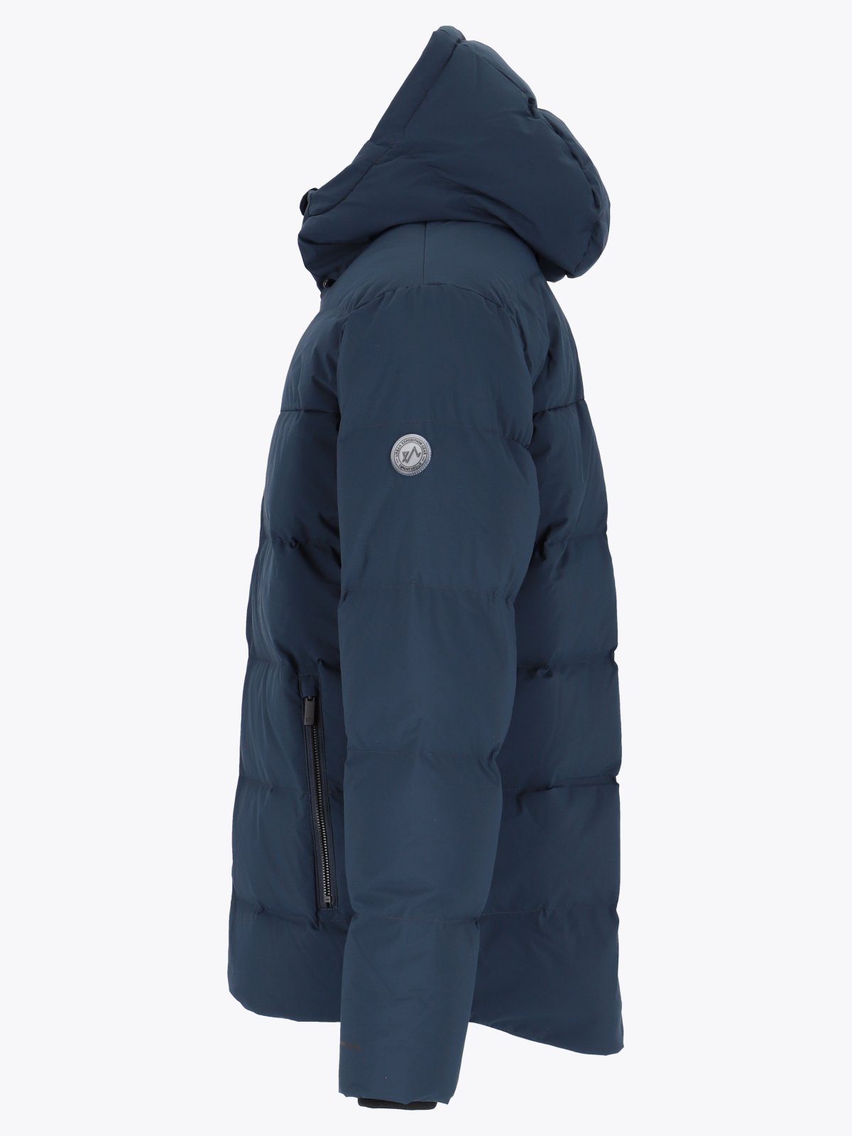 Twentyfour Aurora Dunjakke Marine