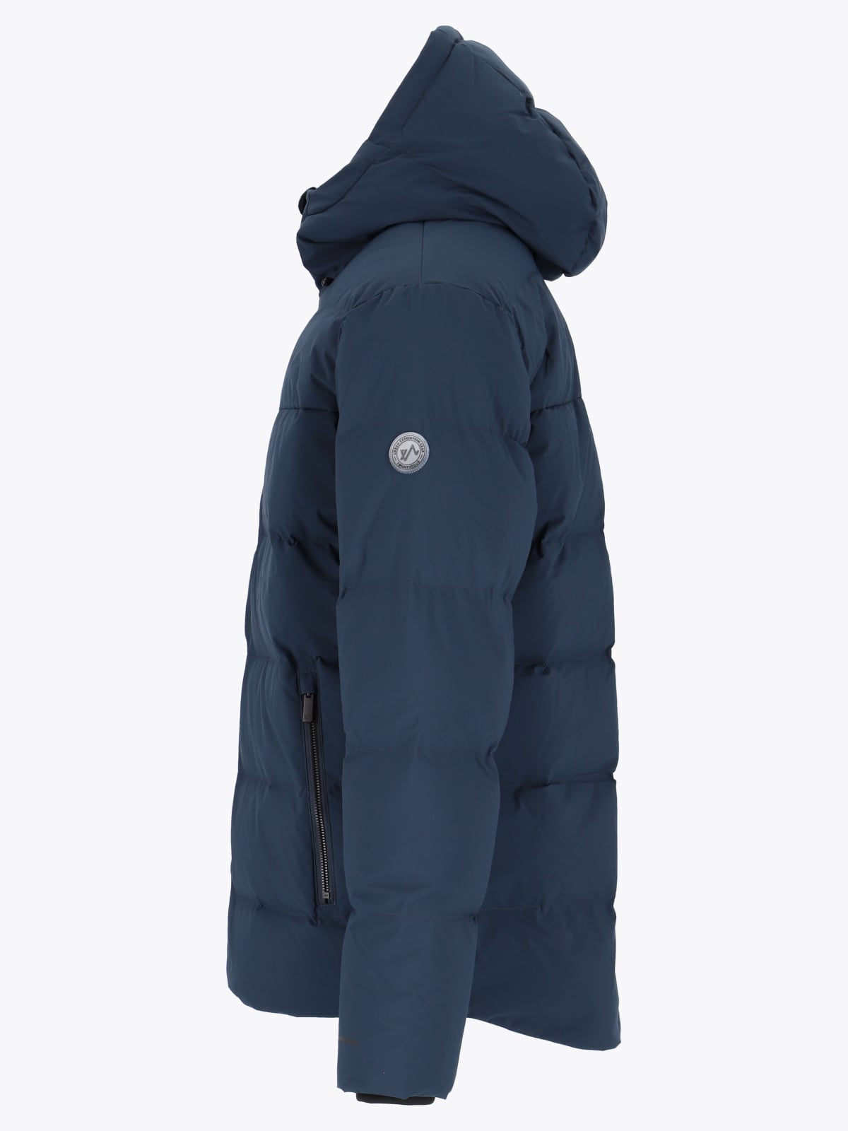 Twentyfour Aurora Dunjakke Marine