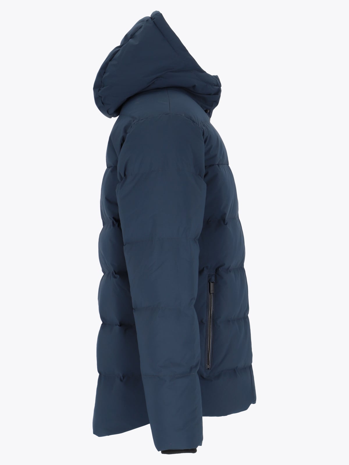 Twentyfour Aurora Dunjakke Marine