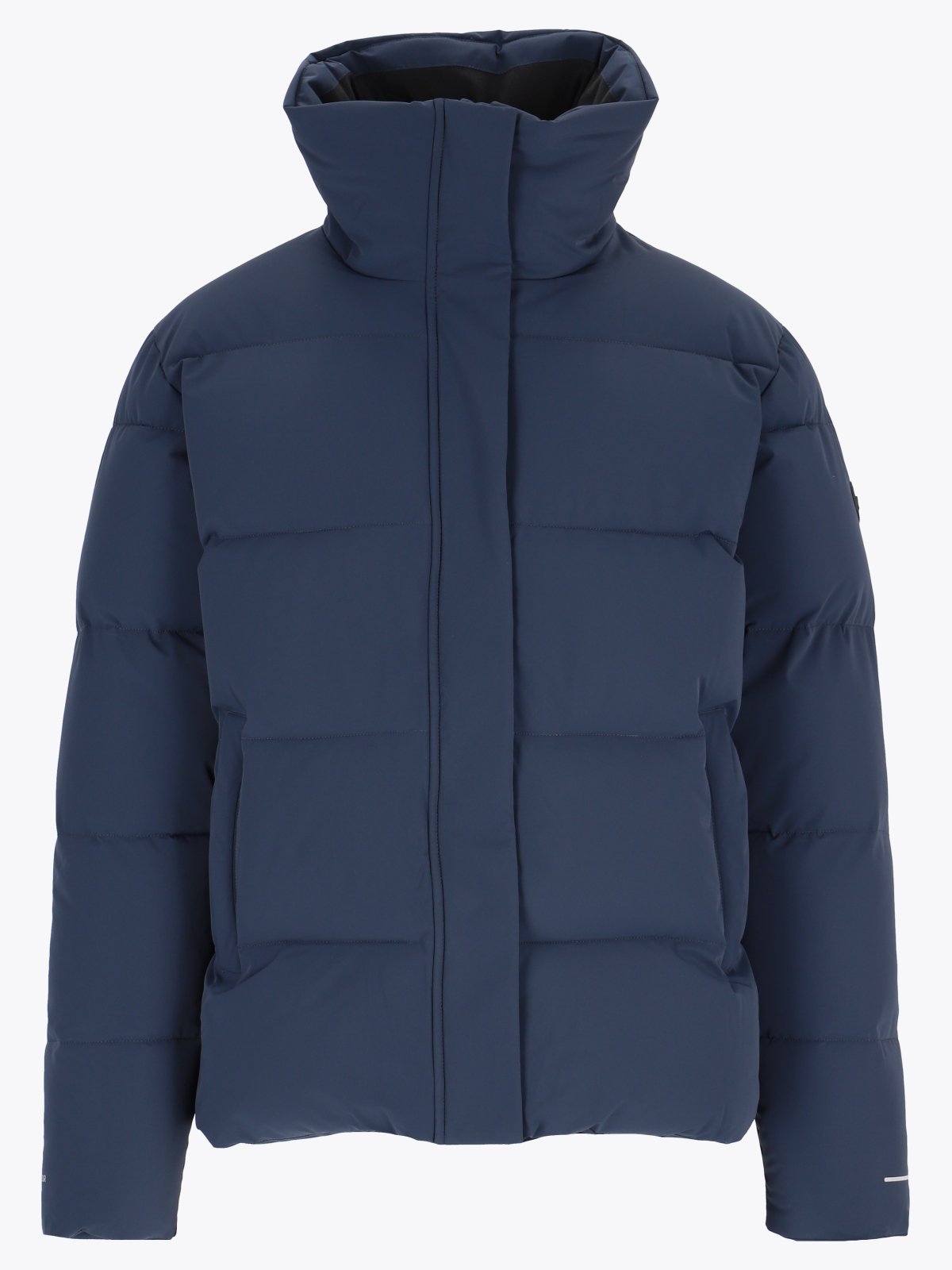 Twentyfour Mode Mikki Puffer Marine